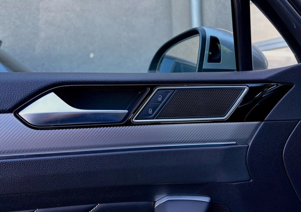 Volkswagen Passat cena 129900 przebieg: 81895, rok produkcji 2019 z Zawadzkie małe 436